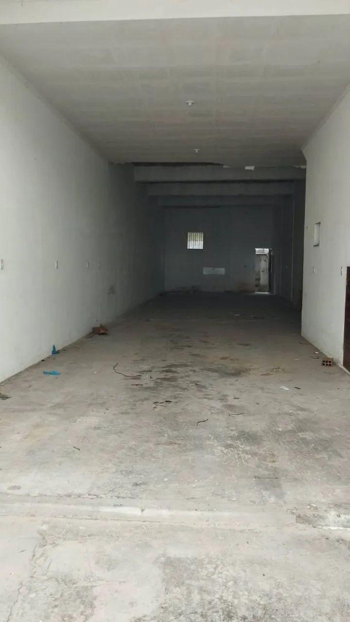 Aluga-se Garagem no Sitio Porto - Itabaiana/SE - Foto 3