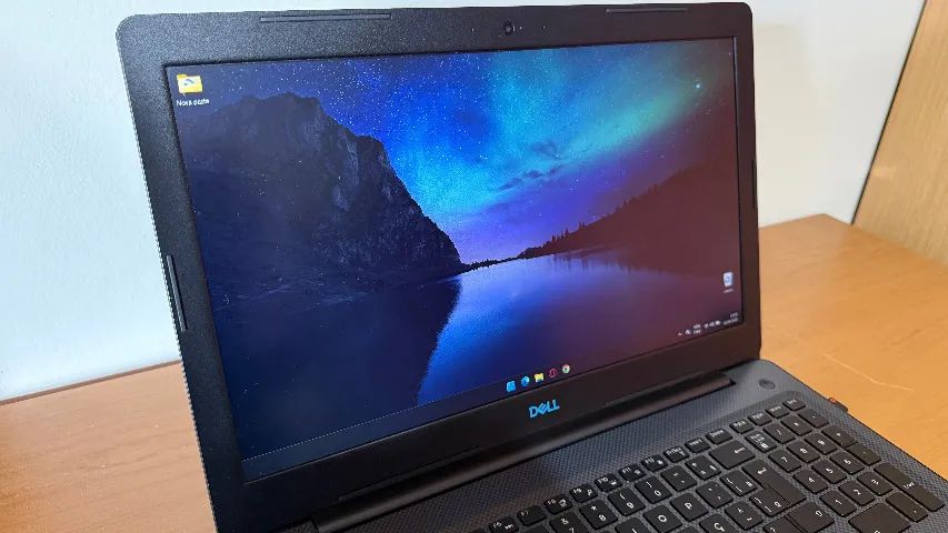 NOTEBOOK DELL G3 3579 GAMER - EXCELENTE ESTADO - Foto 3