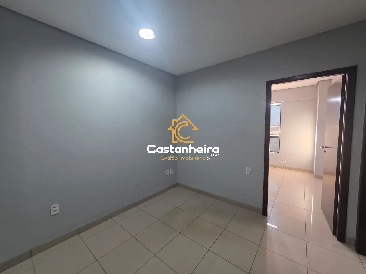 Sala comercial 31.64m² - Plano Diretor Sul - Foto 5