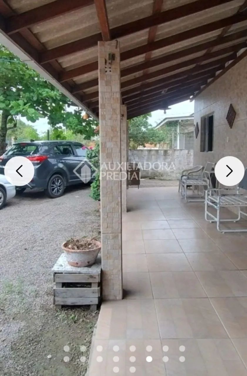 Casa na Passagem Maciambú  - Foto 4