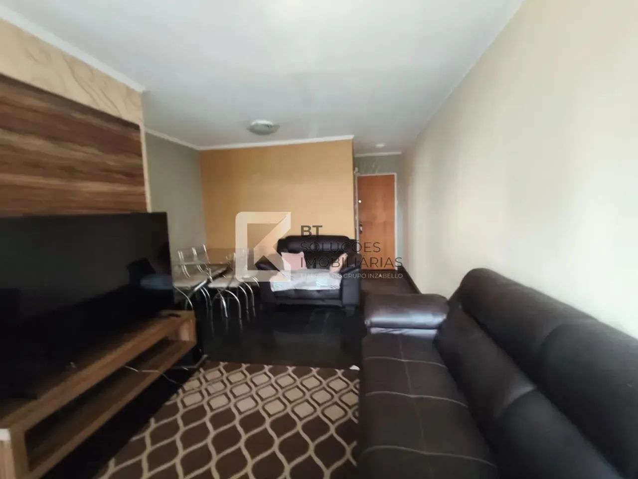 Apartamento para locação, Edifício Valquíria, Indaiatuba, SP - Foto 2