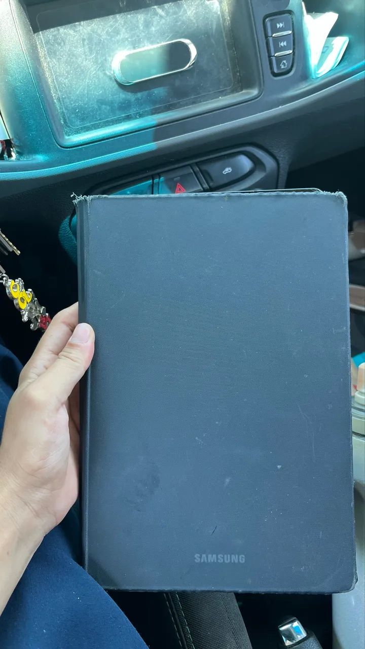 Tab s6 lite Samsung  - Foto 5