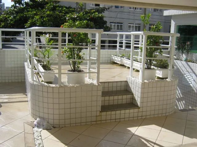 GUARUJA ENSEADA ,2 SUITES COM AR CONDICIONADO - Foto 3