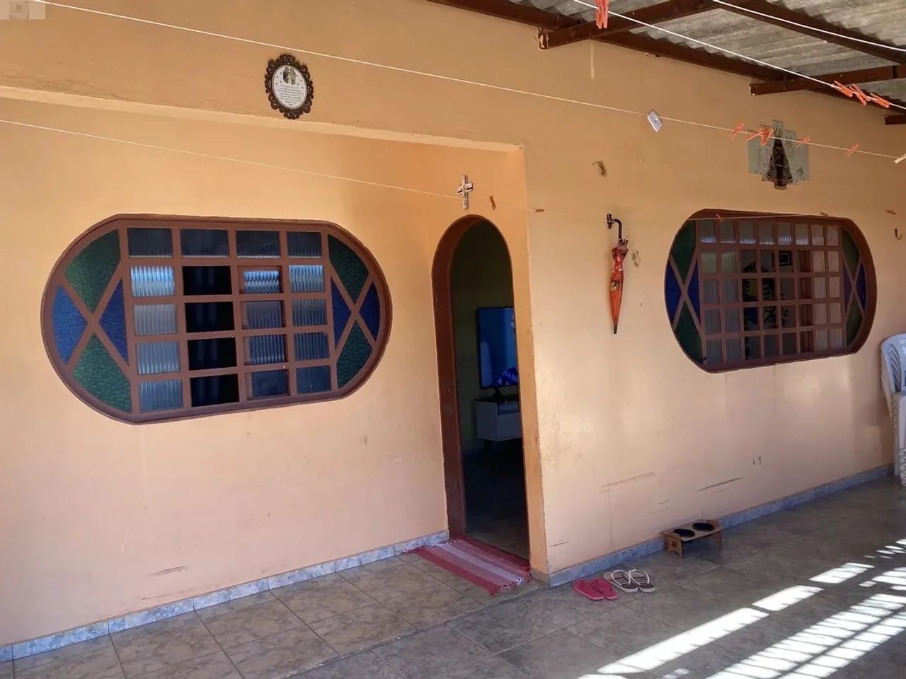 Vendo casa  - Foto 5