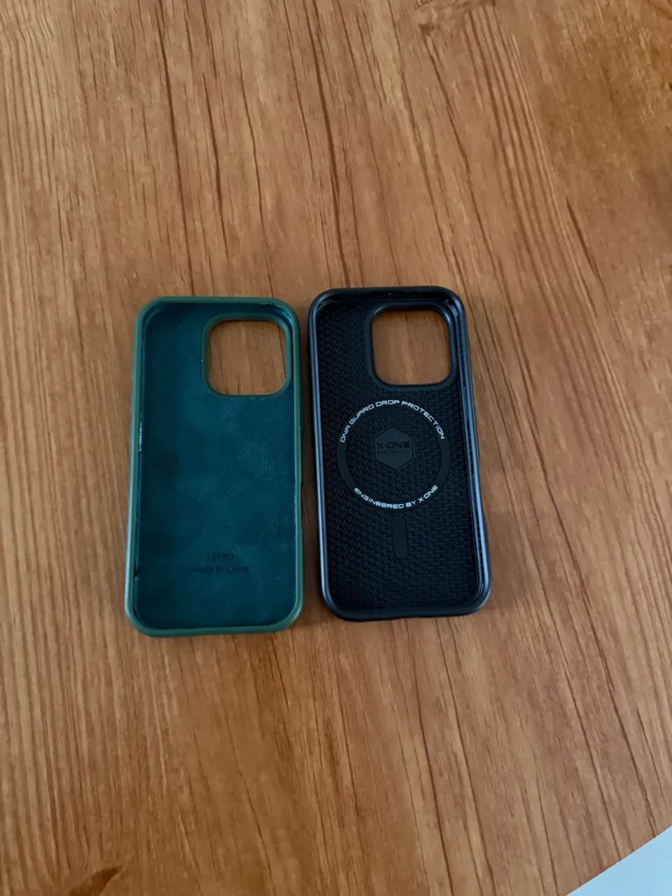 Capa iPhone 16 Pro  - Foto 4