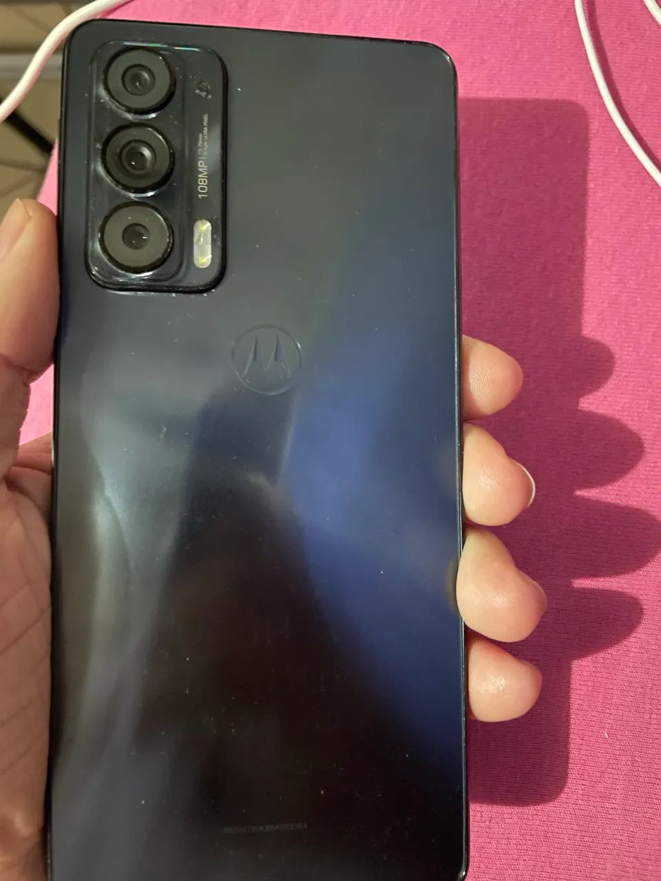 Moto edge 20 - Foto 4