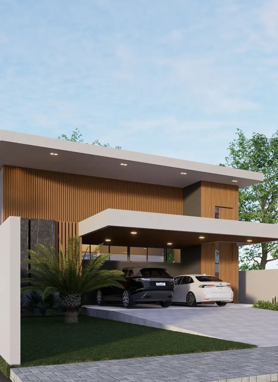 Casa Nova com 3 Suítes no Caçari - Foto 2