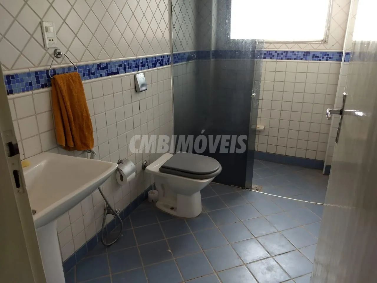 apartamento - Botafogo - Campinas - Foto 5