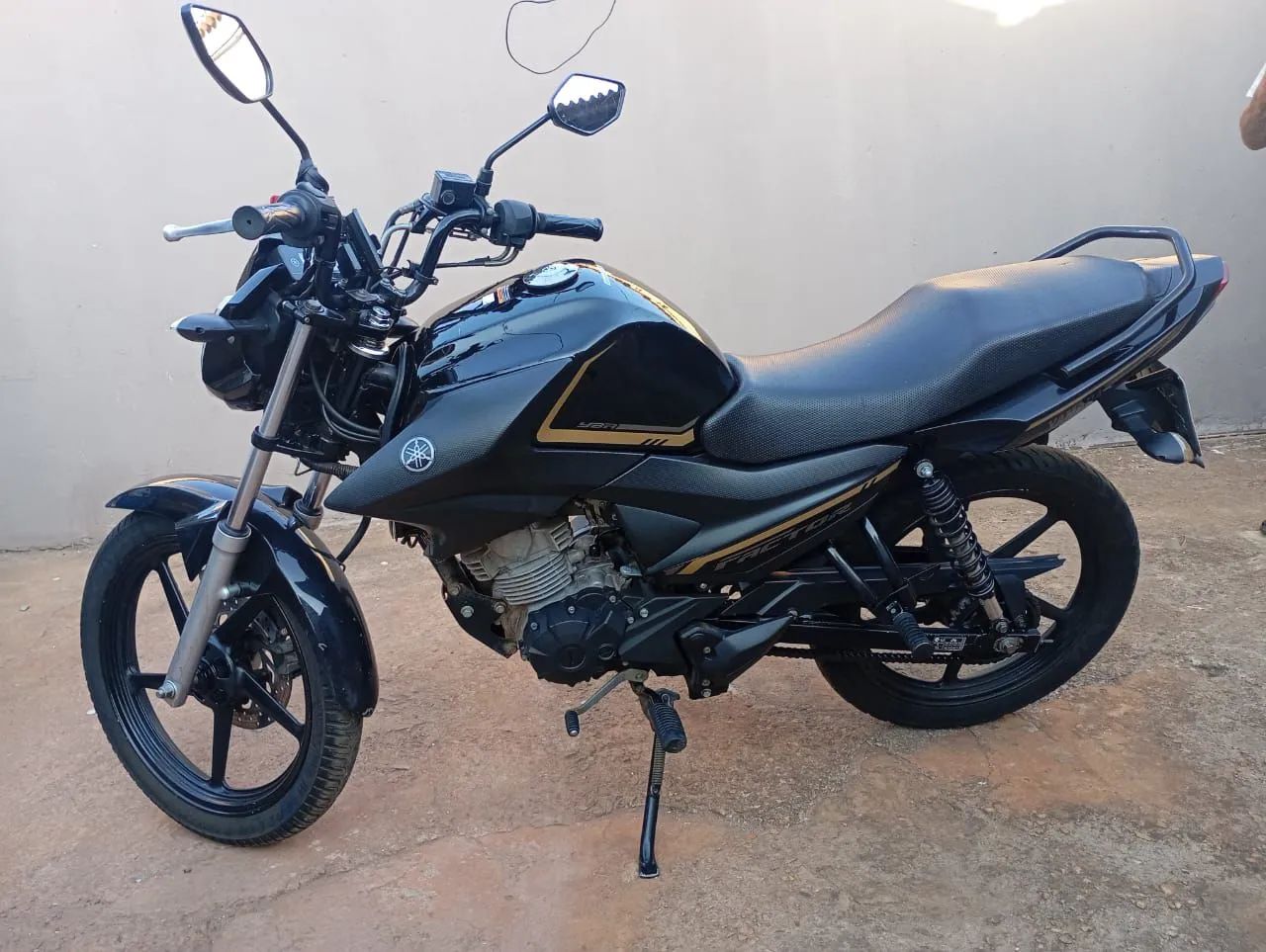 Moto ( factor 150) - Foto 3