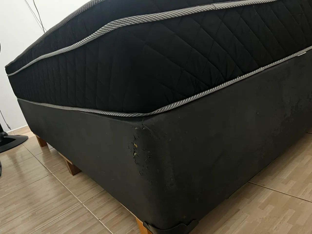 Cama box  - Foto 3