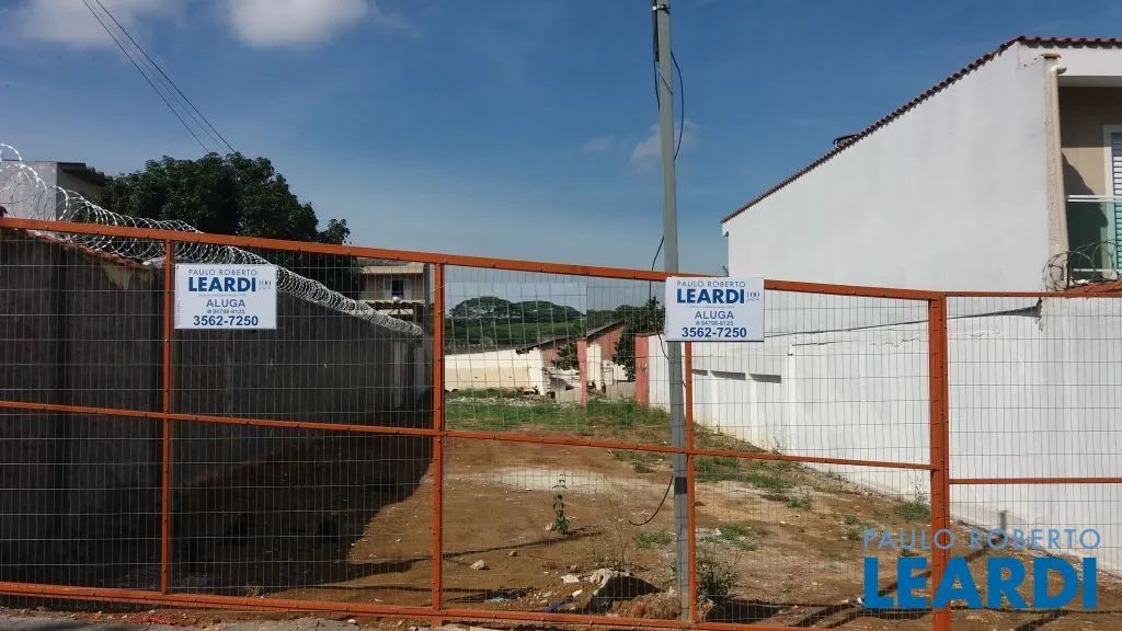 AREA - VILA PRUDENTE - SP - Foto 3