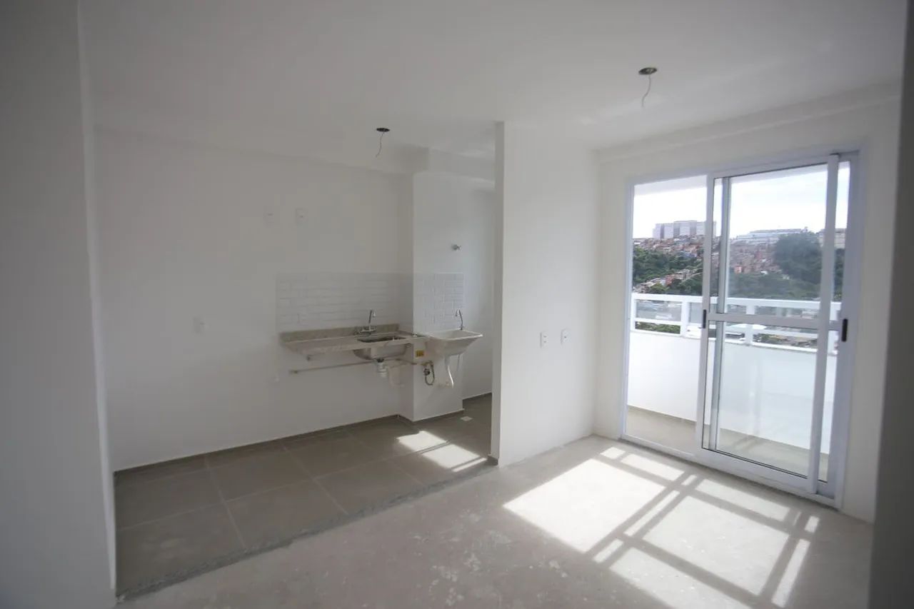 Apartamento à Venda - Estoril , 2 Quartos, 55 m2 - Foto 3