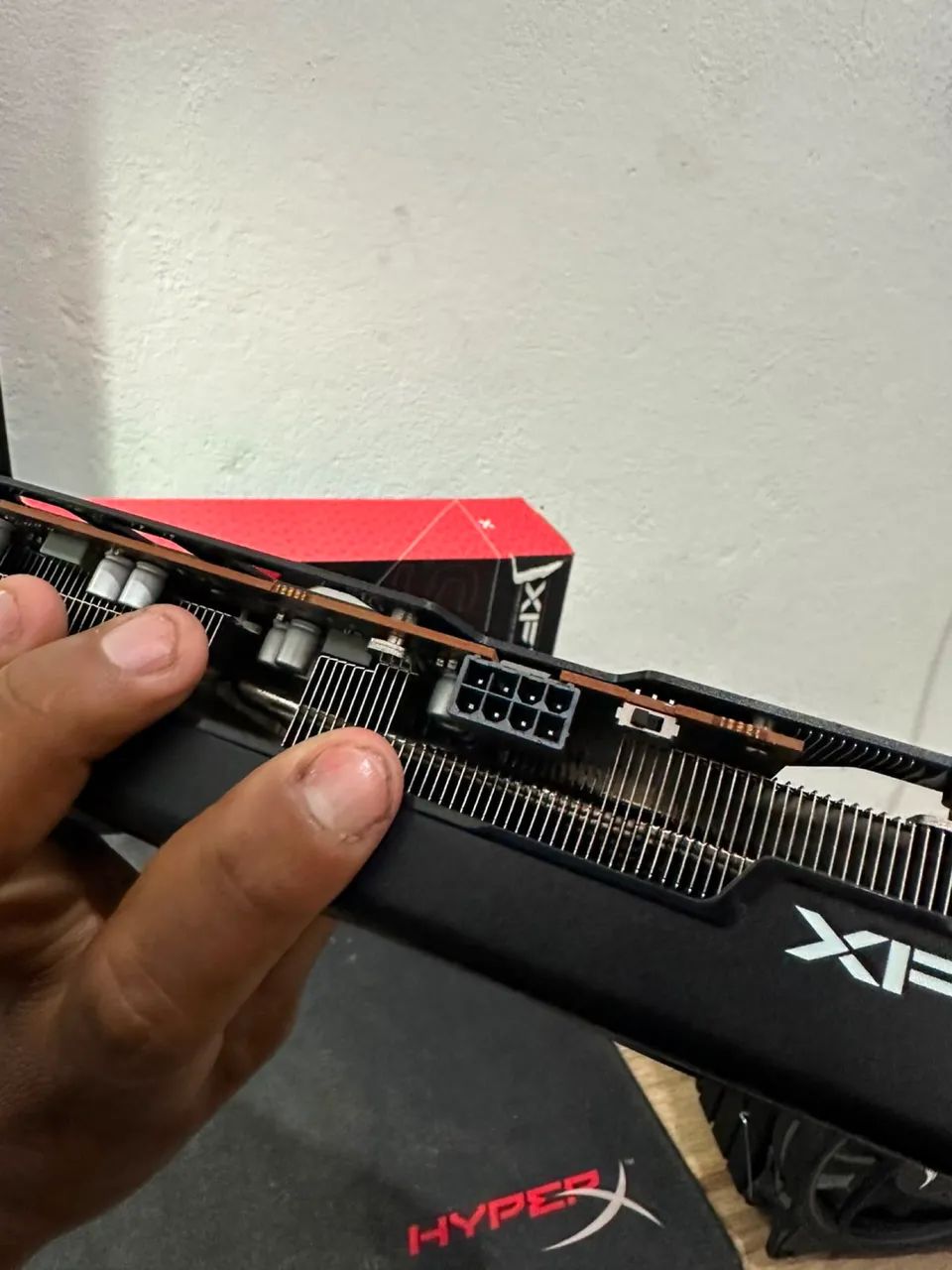 Vendo Rx 7600 - Foto 5