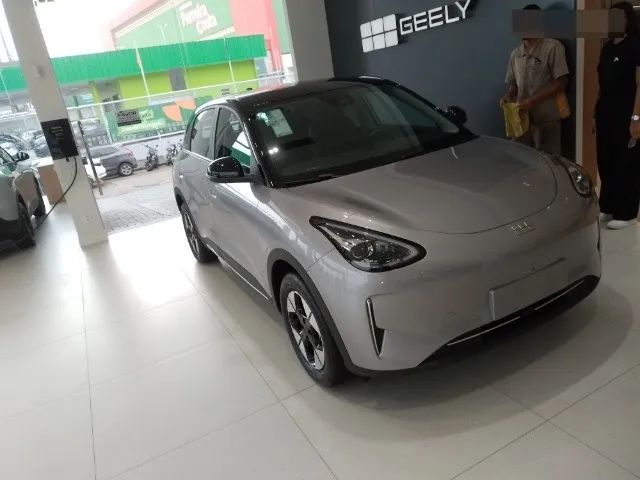 Geely EX2 Pro 2026 - Foto 3