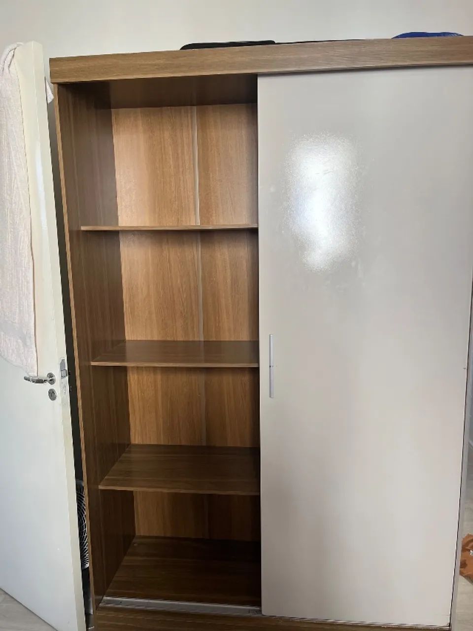 Vendo Guarda roupa de casal - Foto 2