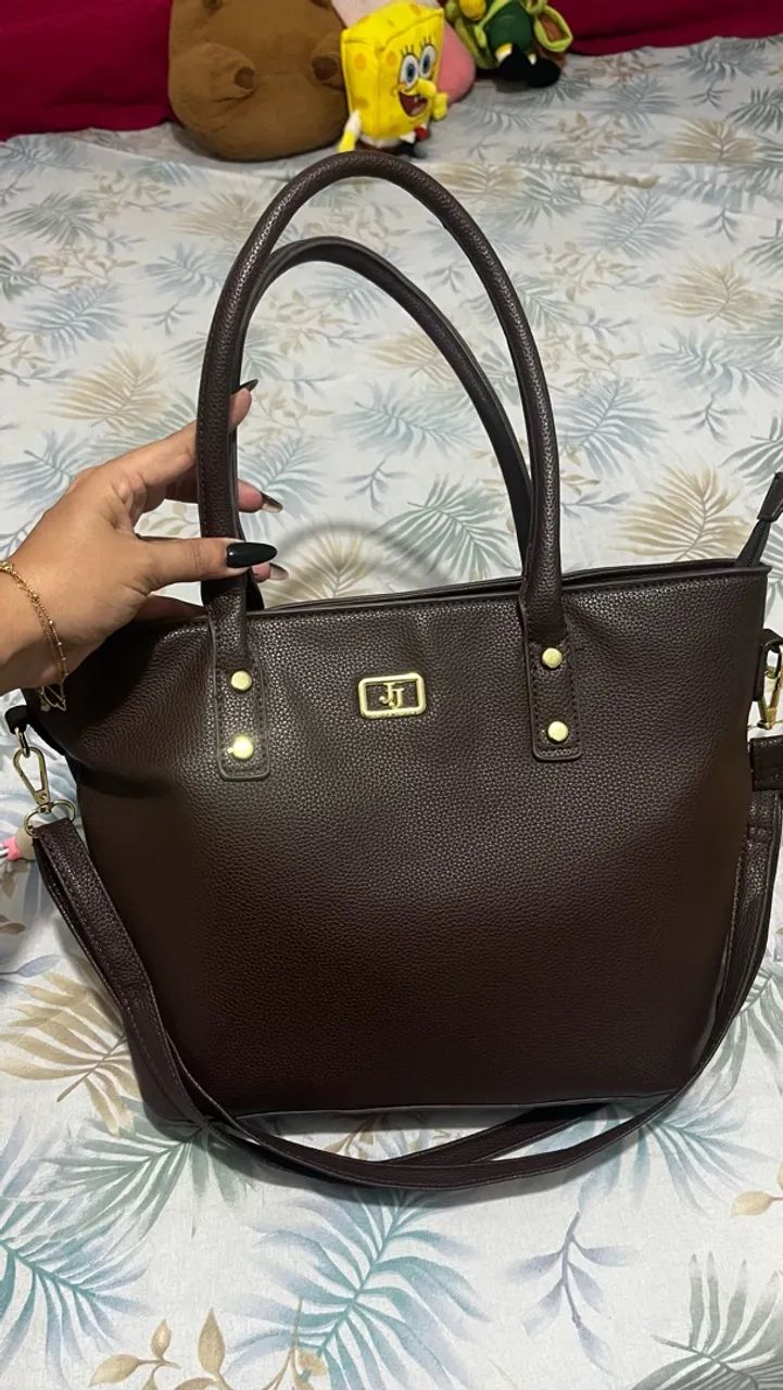 Bolsa sem avarias 