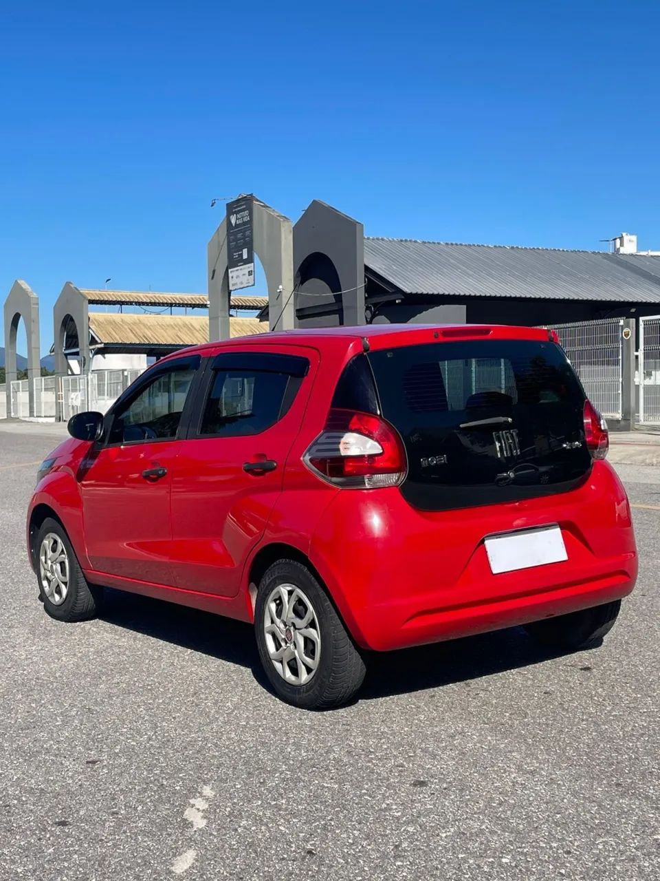 Aluguel carro para aplicativo  - Foto 4