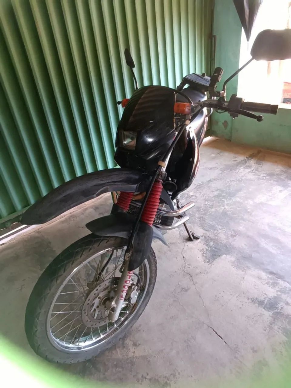 Vendo Bros ESD 150 2007  - Foto 5