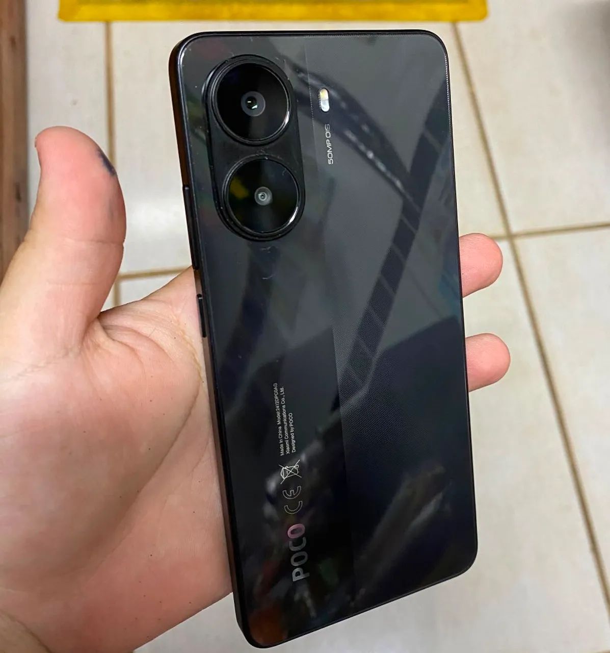 Poco X7 Pro  - Foto 3