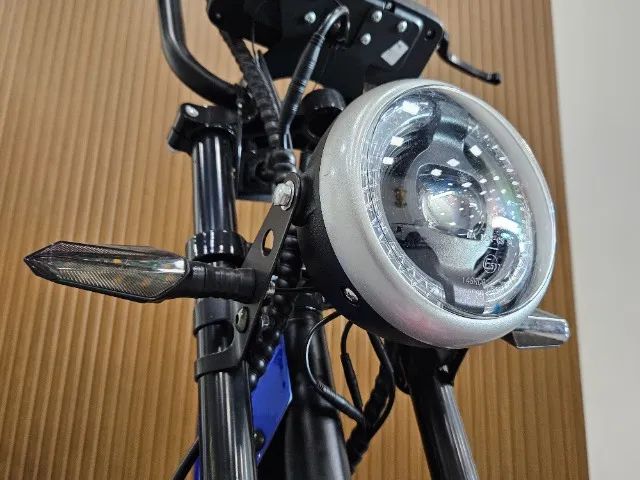                                                   SCOOTER X13 - Foto 3