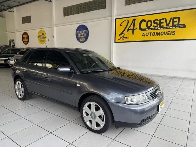 Audi A3 2005