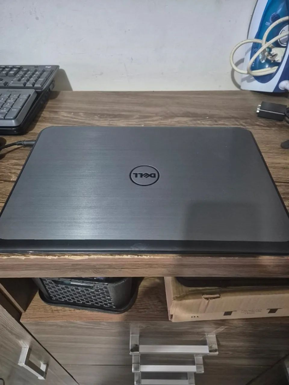 2 Notebooks Dell Latitude | i5 | SSD | 8GB RAM | R$ 800 os dois - Foto 2