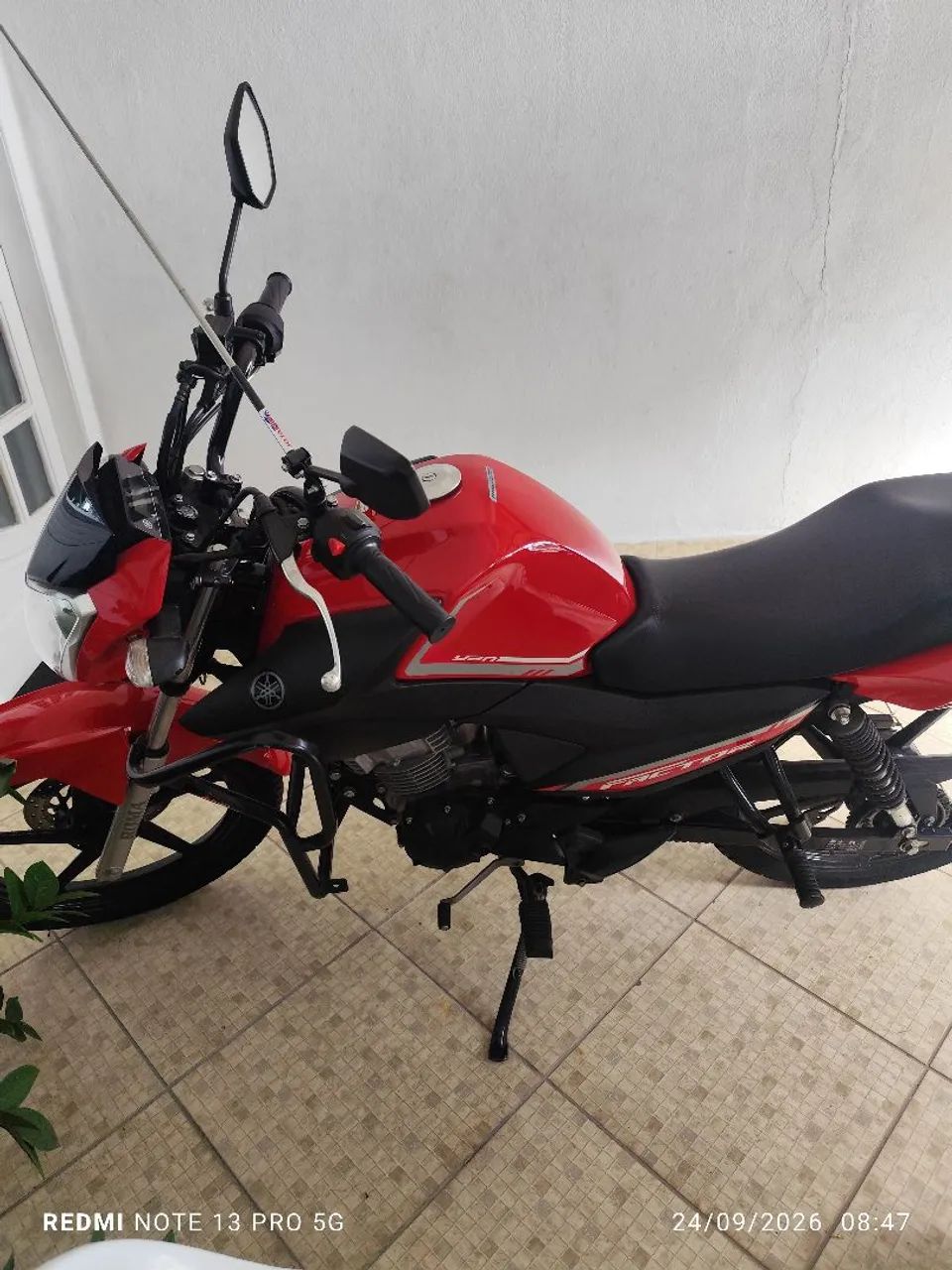 Moto a venda  - Foto 4