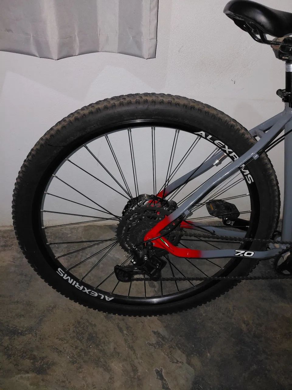 Bicicleta oggi 7.0 - Foto 5