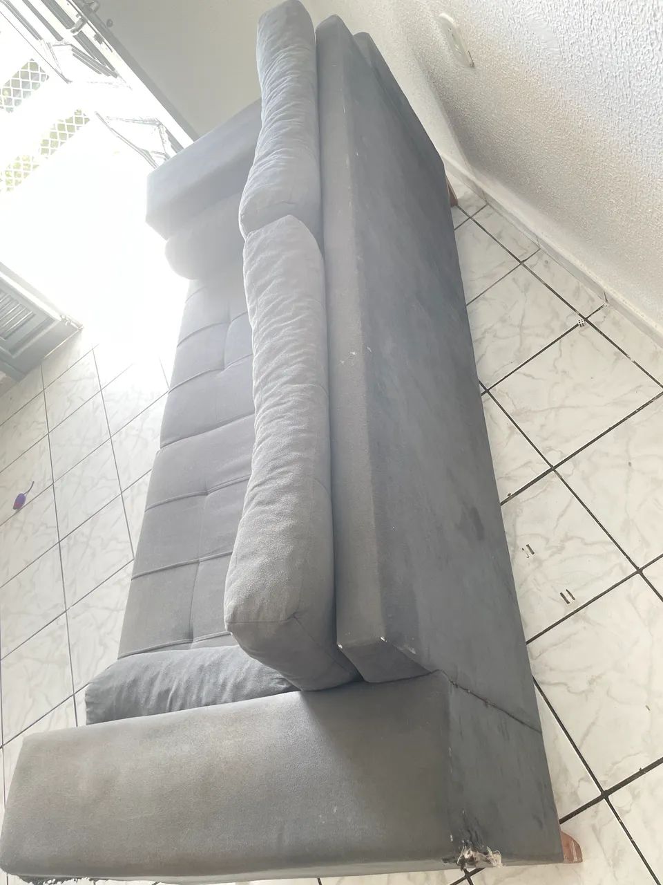 Sofá dois lugares G - Foto 3