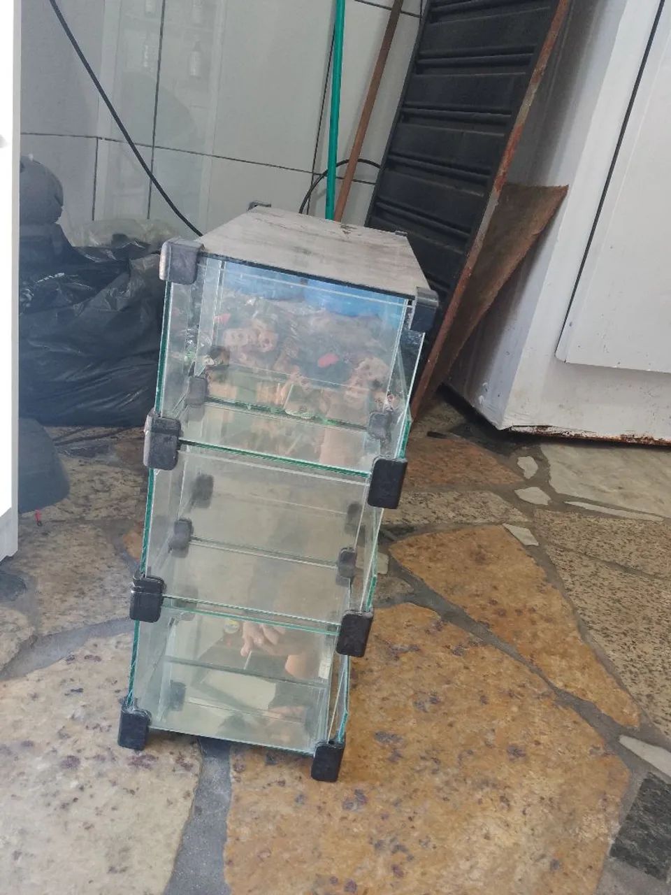 Vende-se baleiro de doces  - Foto 5