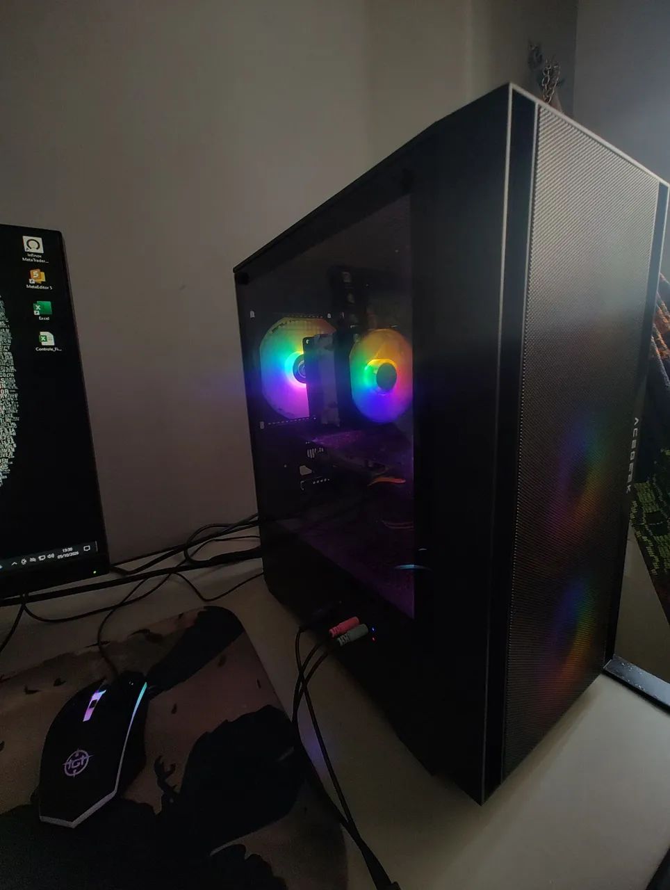 PC Gamer completo - Foto 2