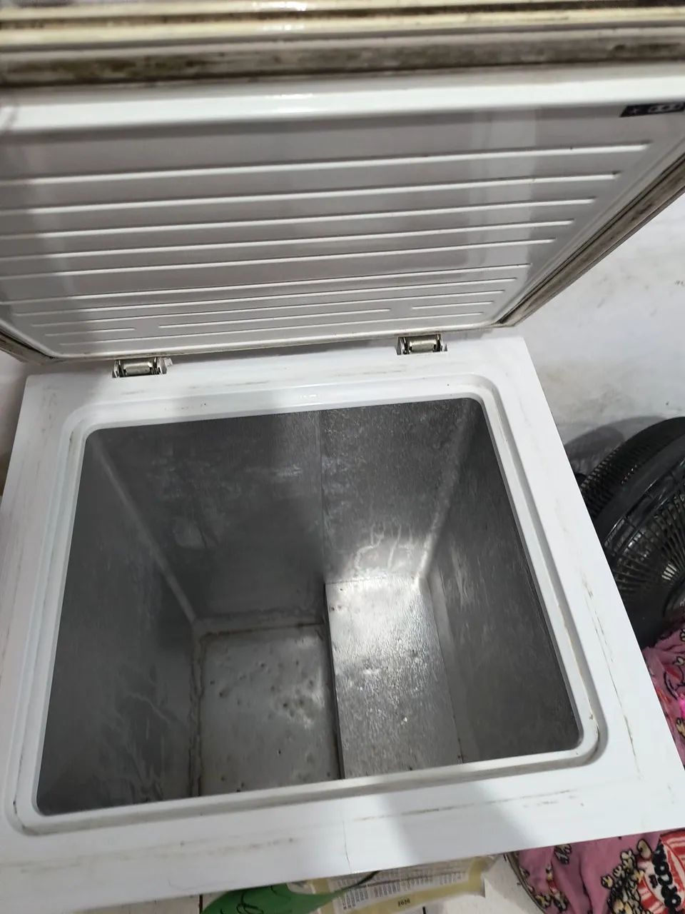 Freezer Compacto 99 L - Foto 2