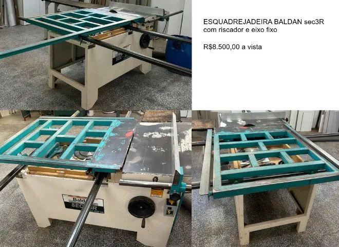 SERRA BALDAN SEC3r