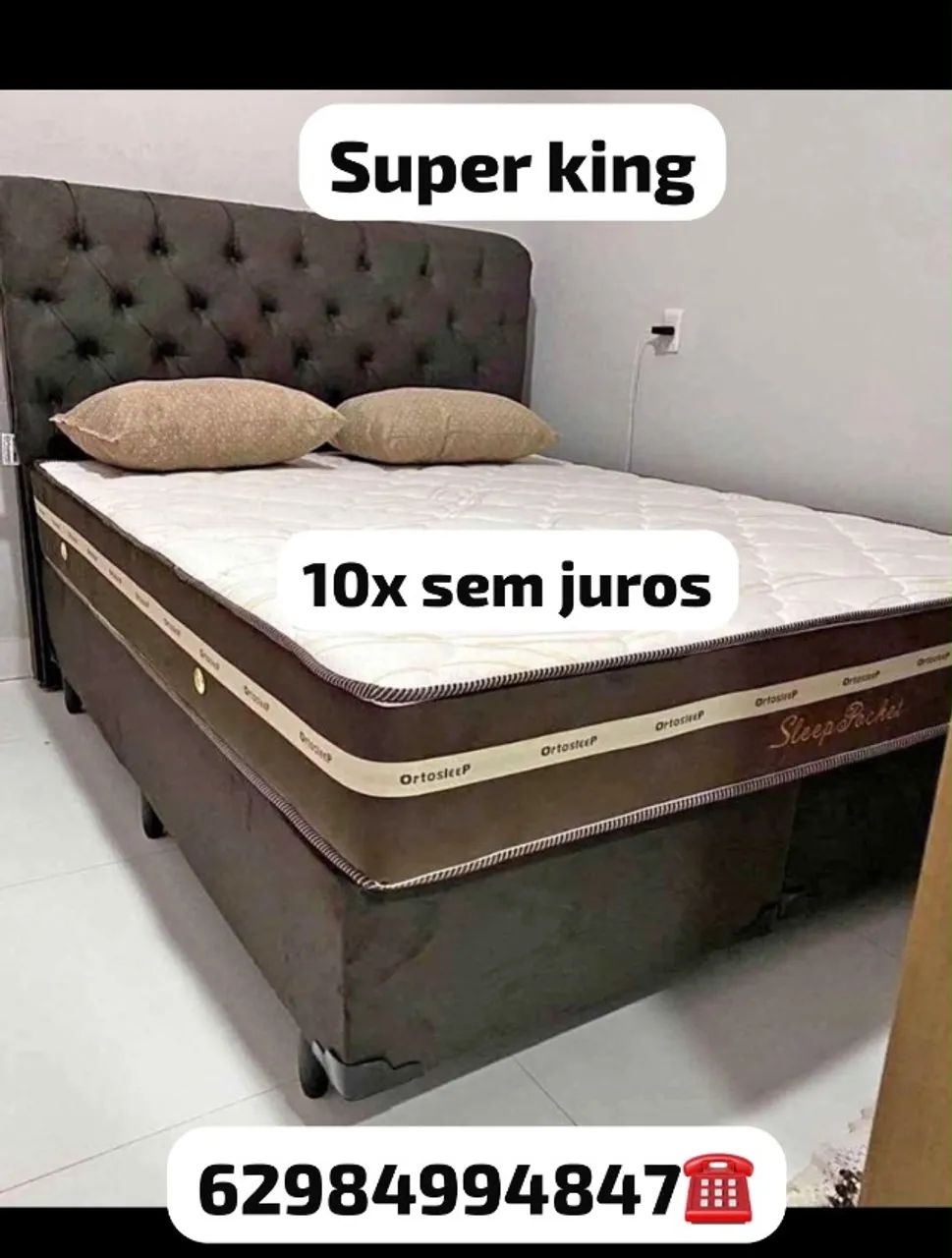 Queen completa