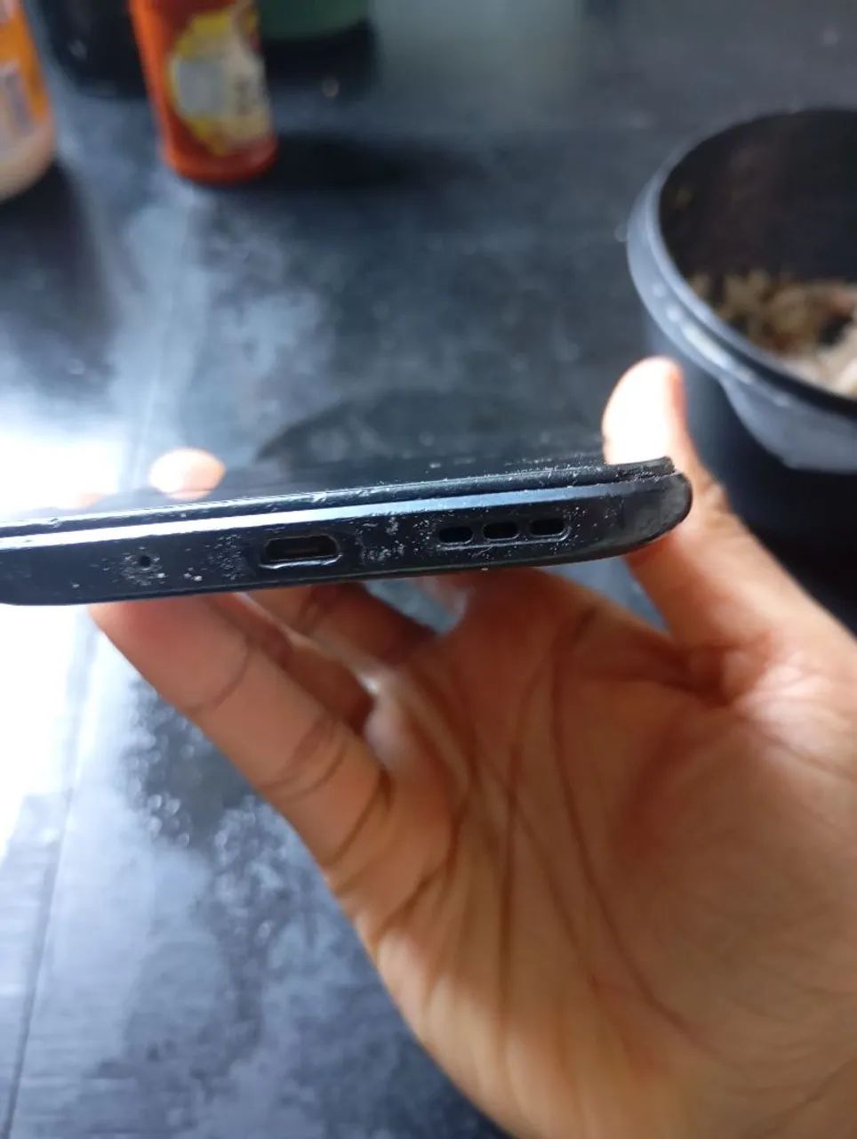 Celular Redimi note 9A - Foto 5