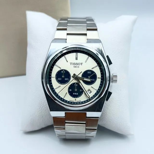 Relógio Tissot 4533 - Foto 2