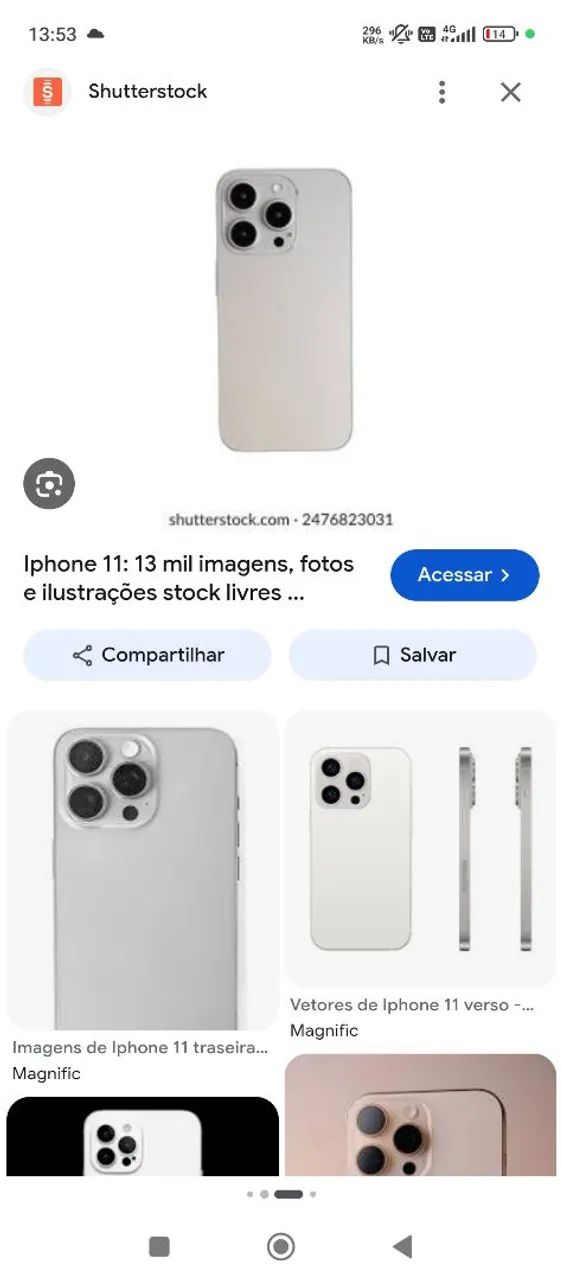 iPhone 11 