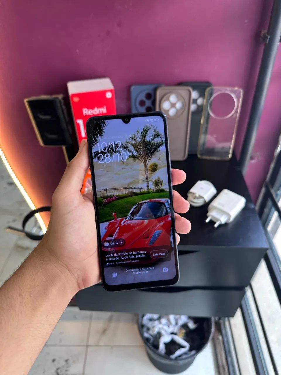 Redmi 14c - Foto 4