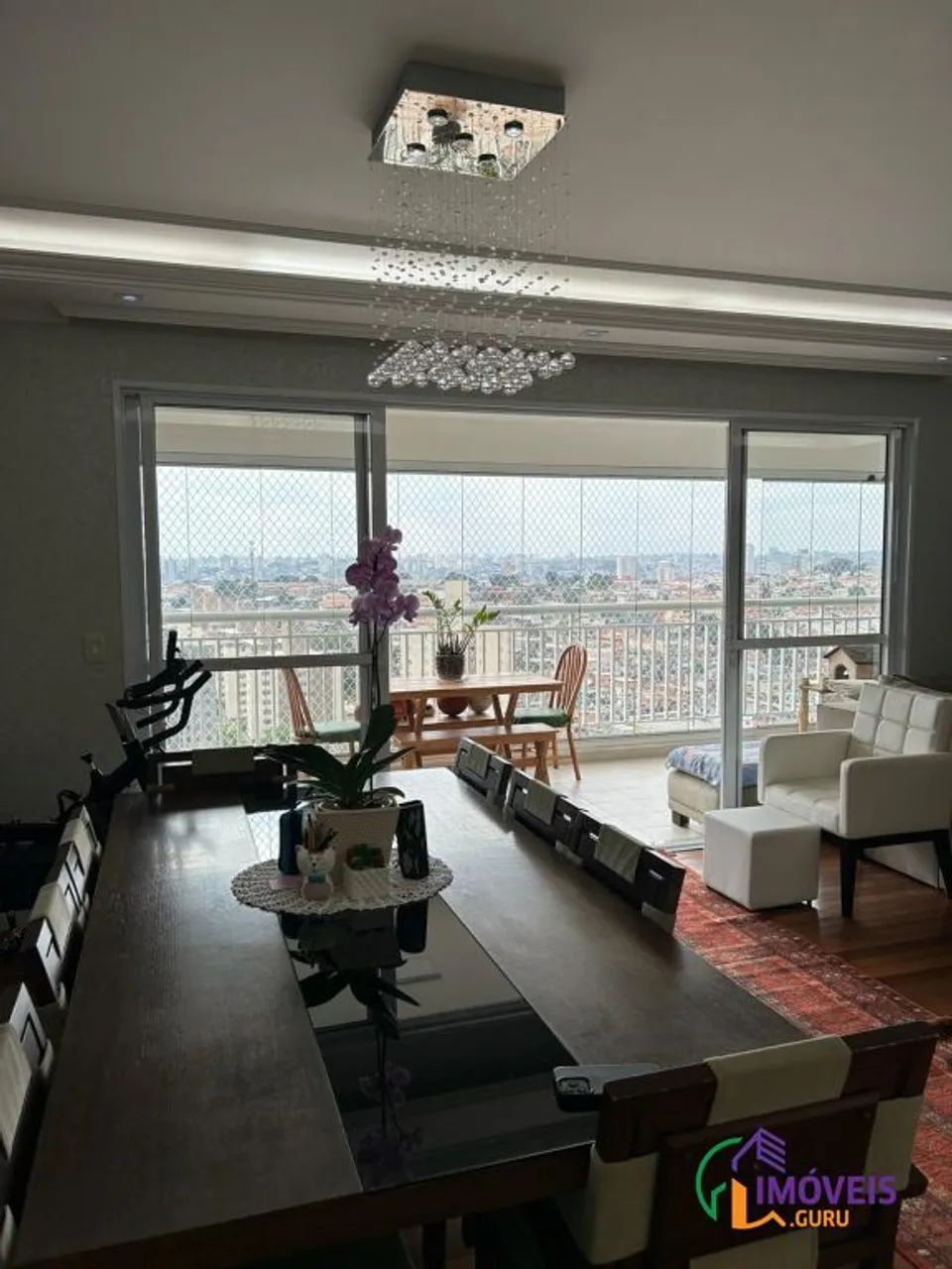 APARTAMENTO - JARDIM CONSÓRCIO - SP - Foto 2