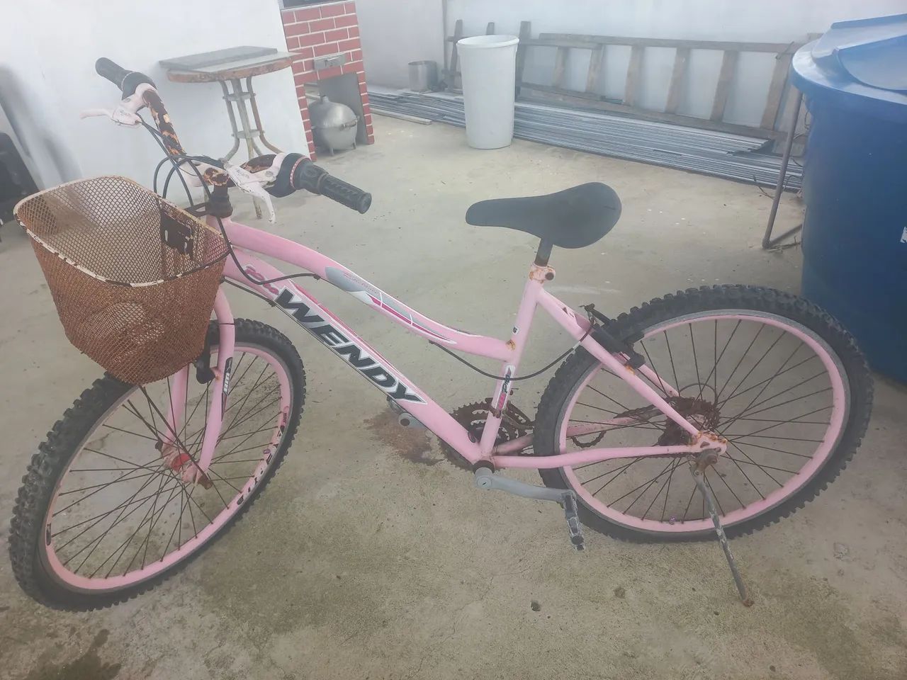 Bicicleta feminina  - Foto 2