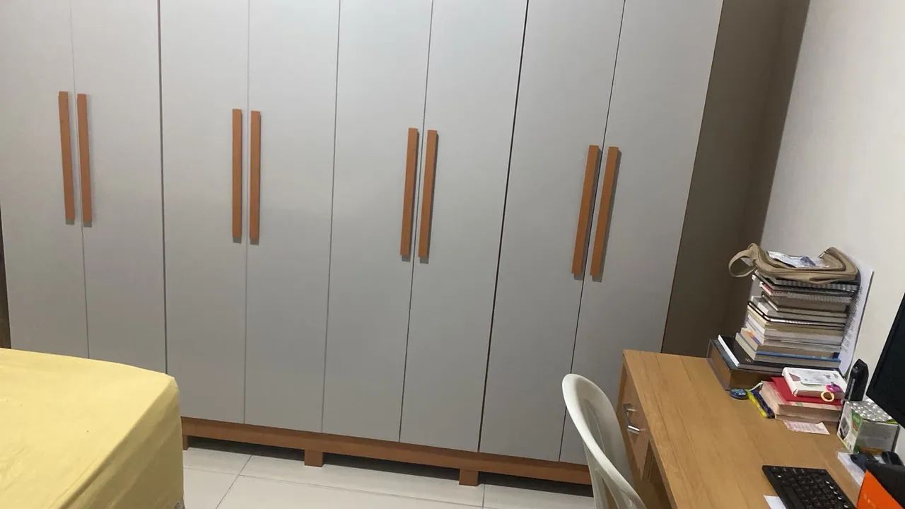 Guarda Roupa de Casal