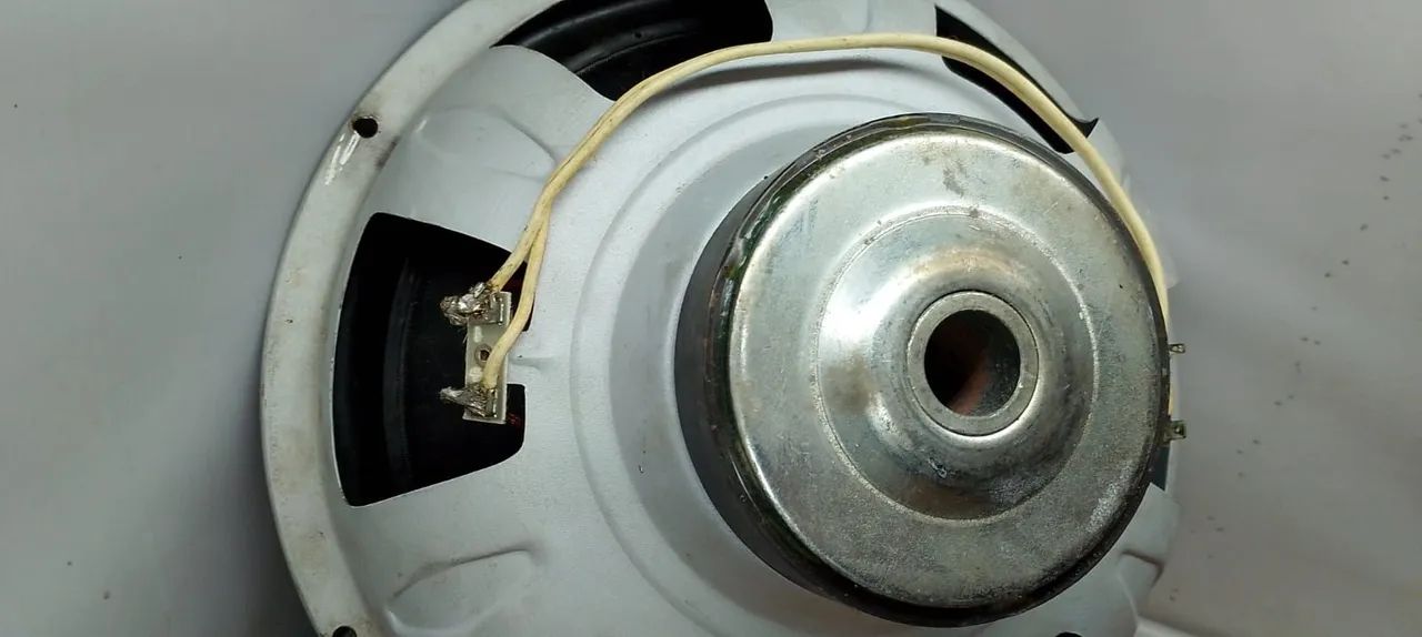 Auto falante  bassreflex 12 polegadas  - Foto 4