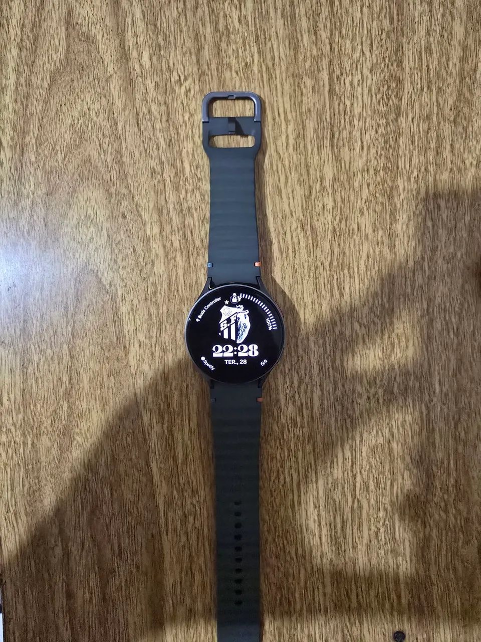 Samsung smartwatch 7 Bluetooth  - Foto 3