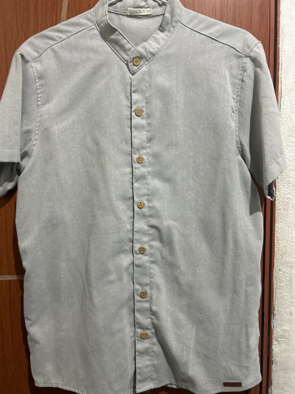 Camisas 