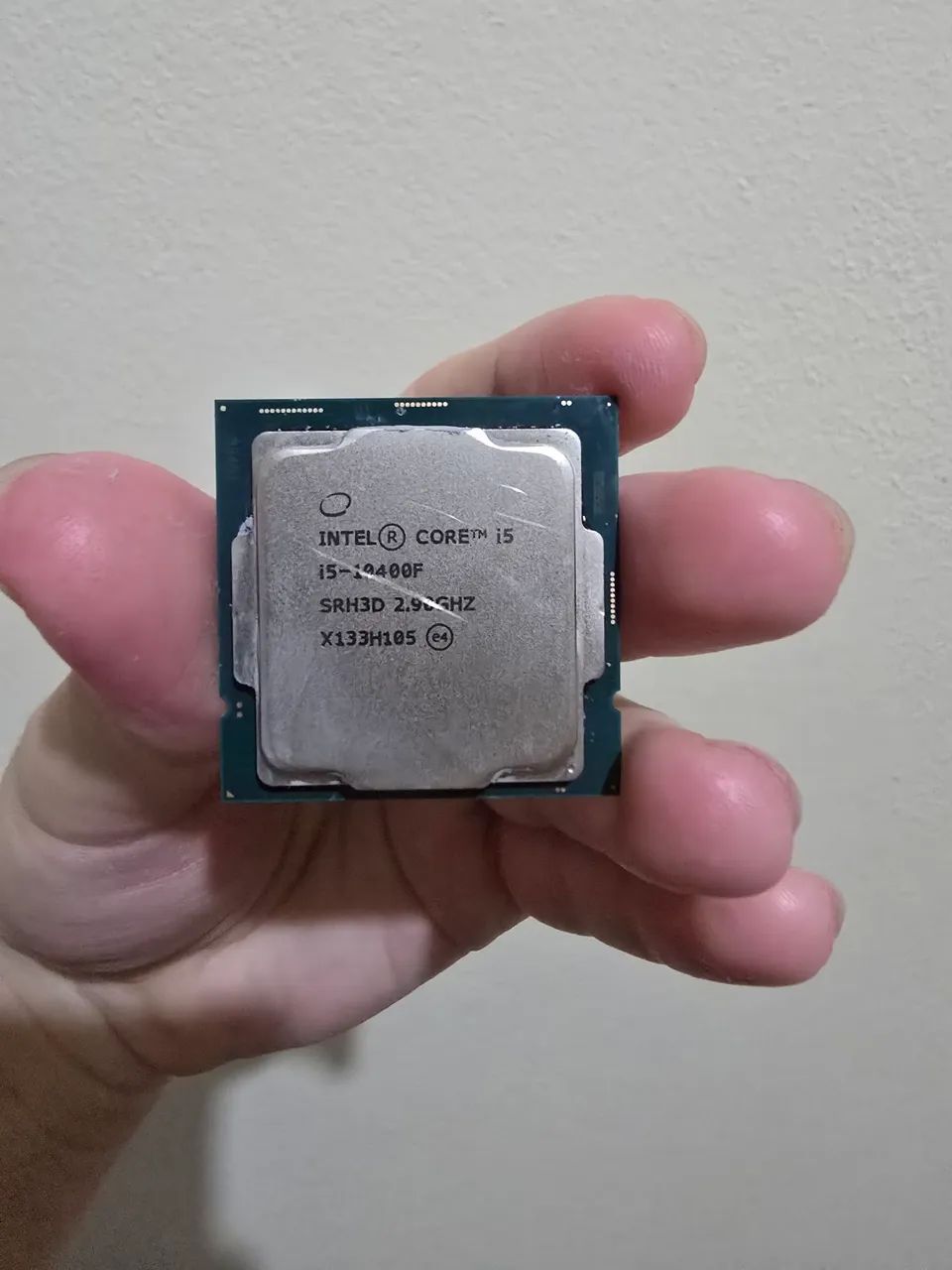 Processador i5-10400F, 6-core, 12 Threads - Foto 2
