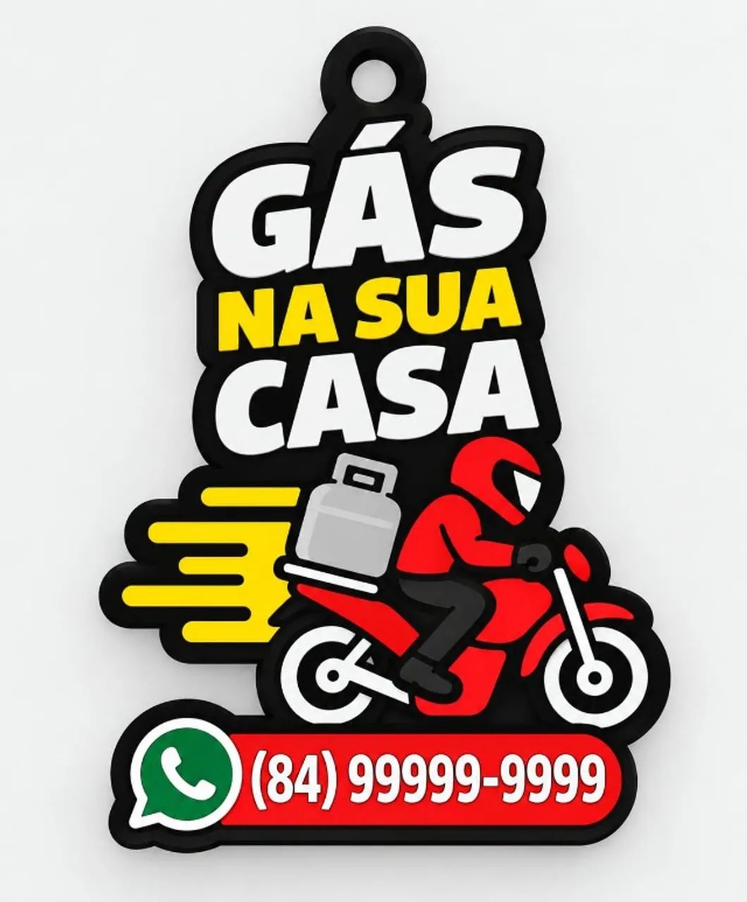 Brinde Promocional - Foto 2