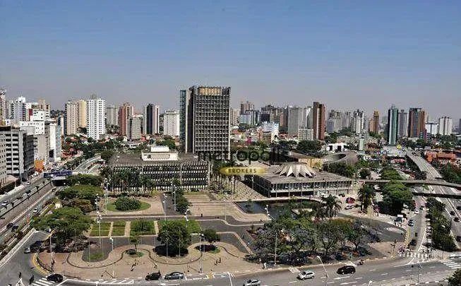 Terreno à venda, 375 m² por R$ 1.180.000,00 - Vila Sacadura Cabral - Santo André/SP - Foto 8