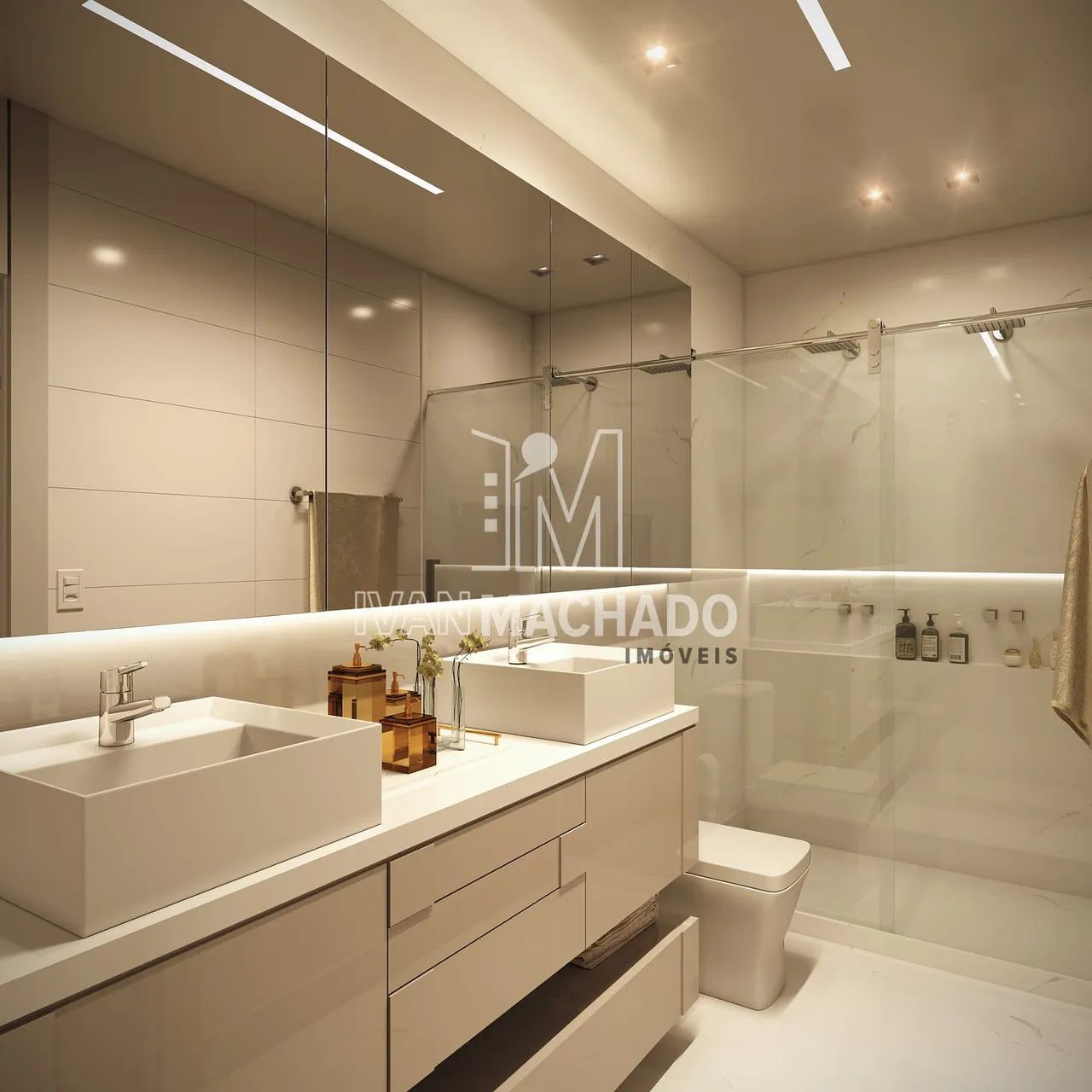 Taj Home Resort - O maior e mais lindo empreendimento LUXUOSO com vista para o Mar de VV - - Foto 9