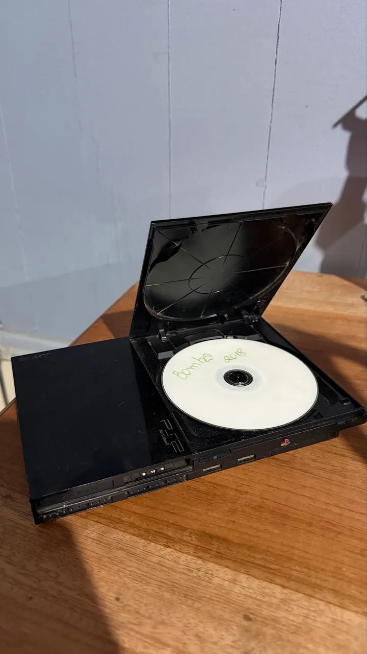 PlayStation 2 