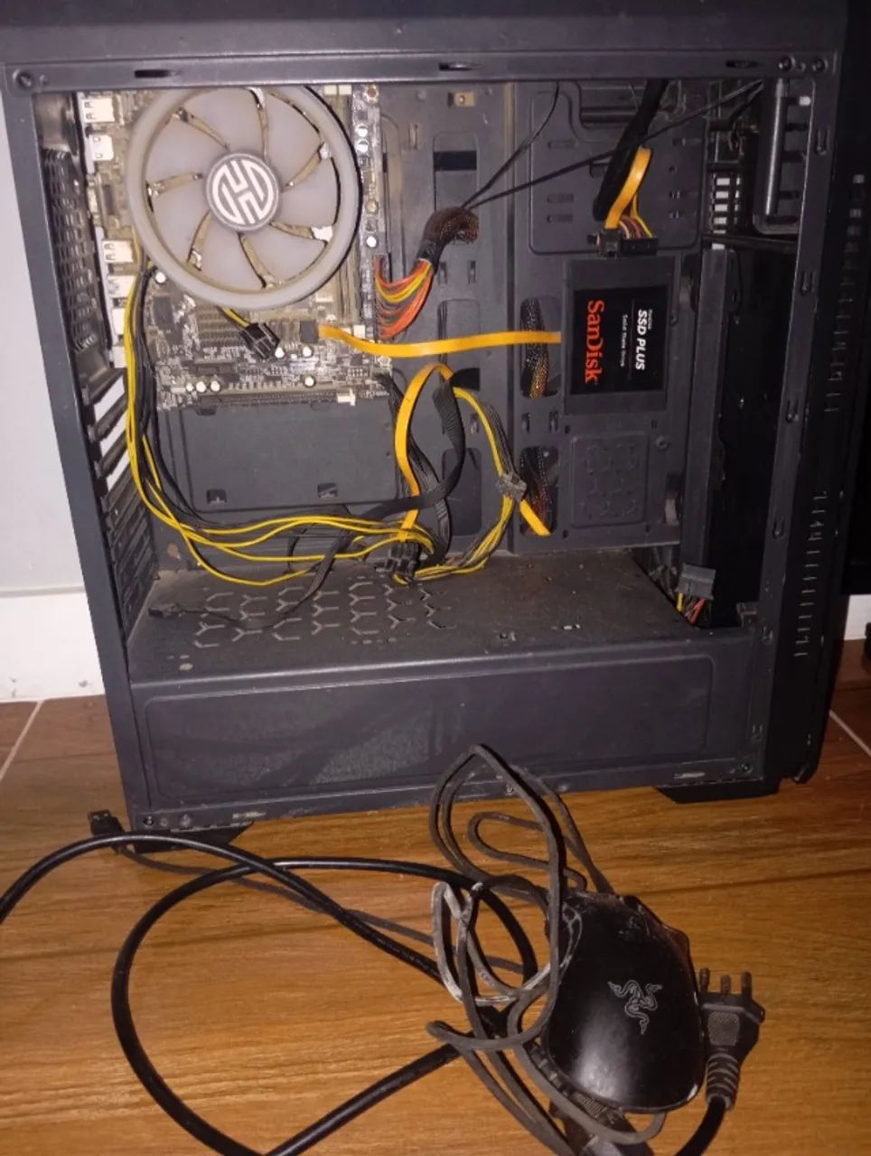 Computador gamer  - Foto 4